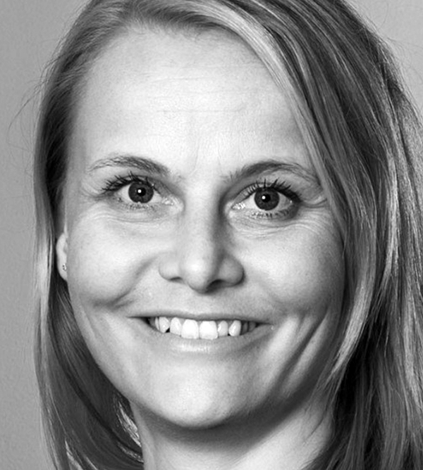 Ingrid Ardø